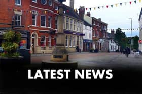 News about the Melton Mowbray economy