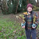 Apply now for your free tree packs.