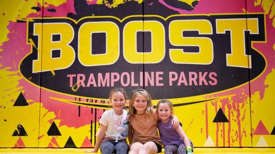 Boost Leicester Is Hosting The Ultimate Summer of Sport