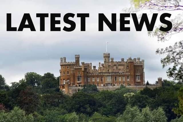 Vale of Belvoir news