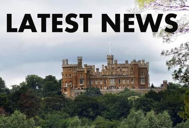 Vale of Belvoir news