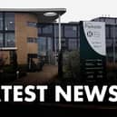 Melton Borough Council's Parkside offices