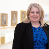 Councillor Deborah Taylor, lead member for children and families at Leicestershire County Council