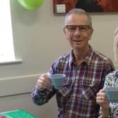 Coffee morning fundraisers have made thousands for Macmillan Cancer Support