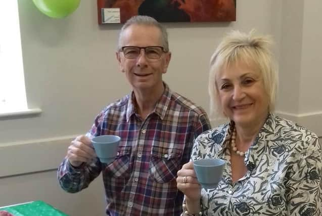 Coffee morning fundraisers have made thousands for Macmillan Cancer Support