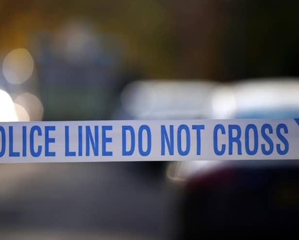 3 teenagers were killed after a car crashed into a tree in Oxfordshire 