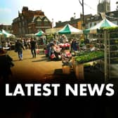 Latest news in Melton