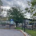 Wigton Moor Primary School in Alwoodley, Leeds, which warned staff with an email, seen by the YEP.