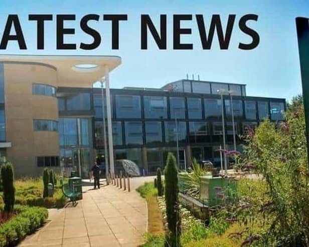 Melton Borough Council to set its Council Tax
