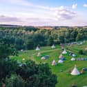 Camping is enjoyed by more people than ever in the UK