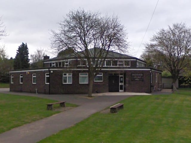 There were 94 crimes reported here in December. The most commonly reported crimes were: Violence and sexual offences - 46; Anti-social behaviour - 16; Criminal damage and arson - 8; and burglary - 6. The road with the most reported crimes were Labray Road and Mansfield Road, with four.