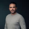 Levison Wood