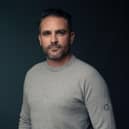 Levison Wood