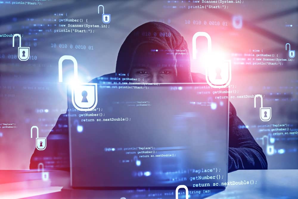 Woman lost £20k in a sophisticated scam. (Picture: stock.adobe.com)