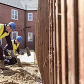 Builders