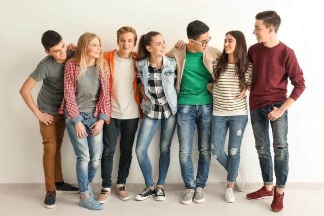 The Sir John Sedley Educational Foundation is promoting the funding it gives to young people aged 25 and under in local villages