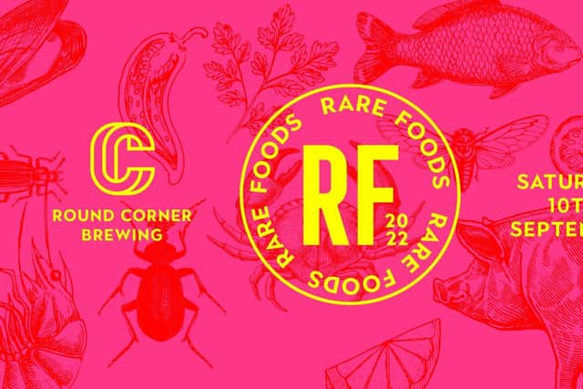 Rare Foods Festival to be held at Melton