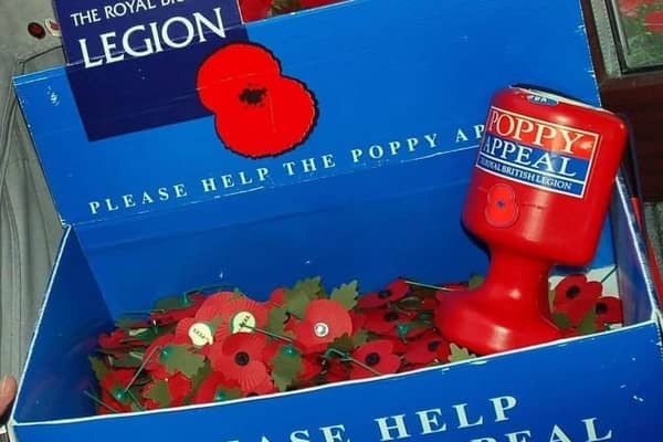 Melton's Poppy Appeal is short of volunteers
