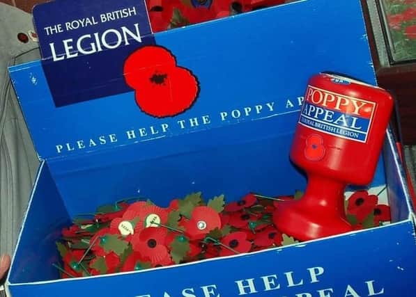 Melton's Poppy Appeal is short of volunteers
