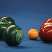Melton confidence on the rise in national bowls competition.