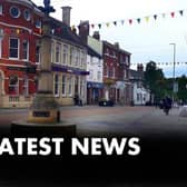 Latest Melton Mowbray news
