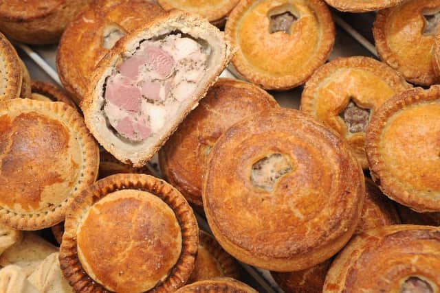 PieFest comes to Melton