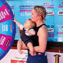 SPAR Spinner Winner