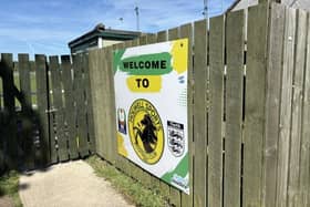 Holwell Sports FC