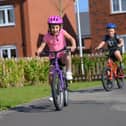 The Persimmon Charitable Foundation has launched a new open application programme for charities and community groups that are focused on social mobility.