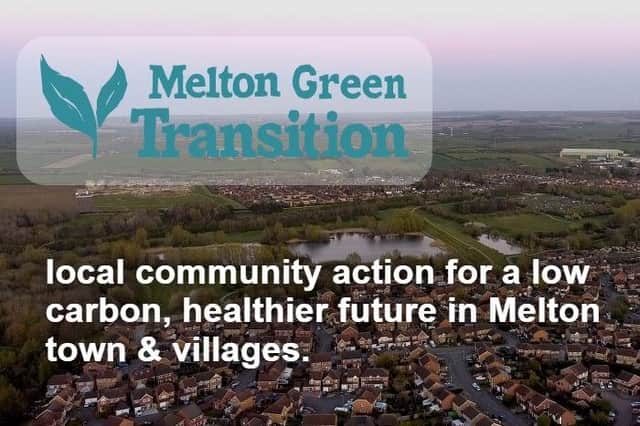 Melton Green Transition is organising Apple Day and an Autumn Fair this weekend