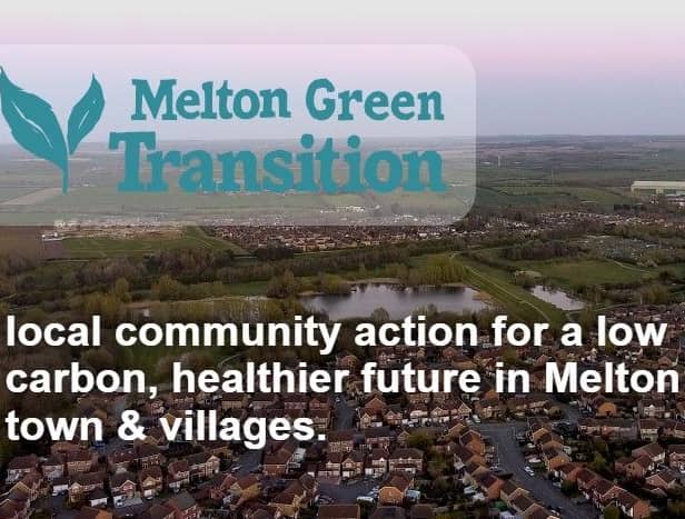 Melton Green Transition is organising Apple Day and an Autumn Fair this weekend