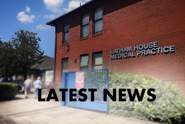Health services news