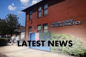 Health services news