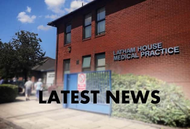 Health services news
