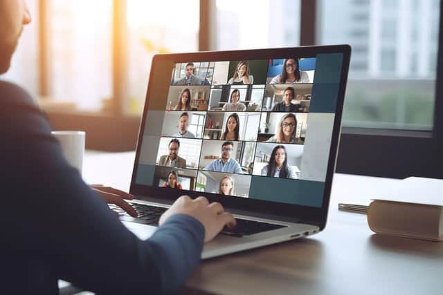 UK Boardroom Apprentice Announces Webinars To Help Applicants Get On Board