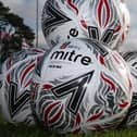 Melton Town suffered defeat.