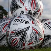 Melton Town suffered defeat.