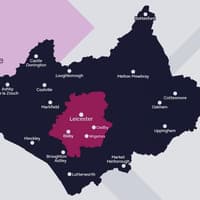 Controversial plan for Leicestershire and Rutland councils restructure withdrawn