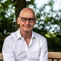 Peter Mangion, CEO of Assisi Pet Care Group, based at Melton's Pera Business Park