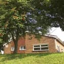 Eaton Village Hall