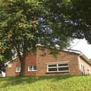 Eaton Village Hall