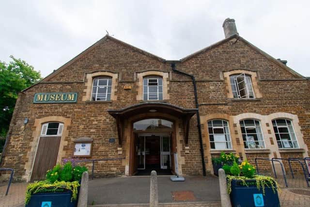 Rutland County Museum
