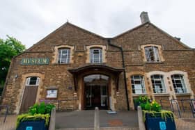 Rutland County Museum