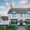 The Flying Childers pub at Kirby Bellars reopens after a £420K refurb