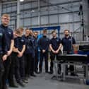 Severn Trent