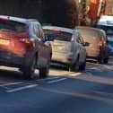 Traffic congestion has been an issue in Melton