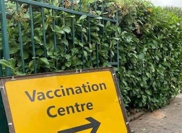 A vaccination service is to return to Melton but this will be a mobile set-up for just one day