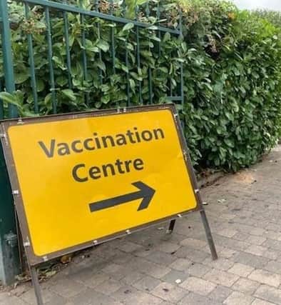 A vaccination service is to return to Melton but this will be a mobile set-up for just one day
