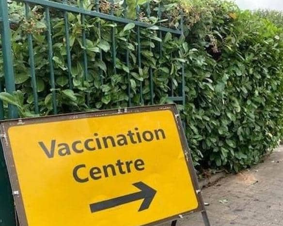 A vaccination service is to return to Melton but this will be a mobile set-up for just one day