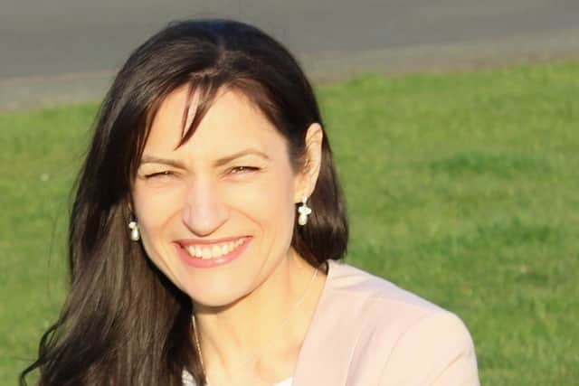 Tracy Beaken - Independent